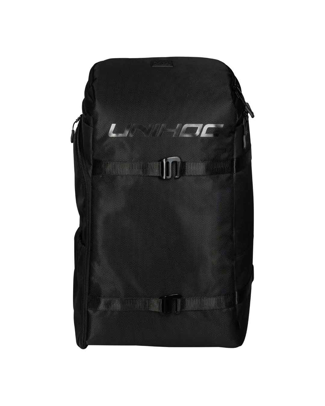 Backpack DARK LINE black DELUXE (35L)