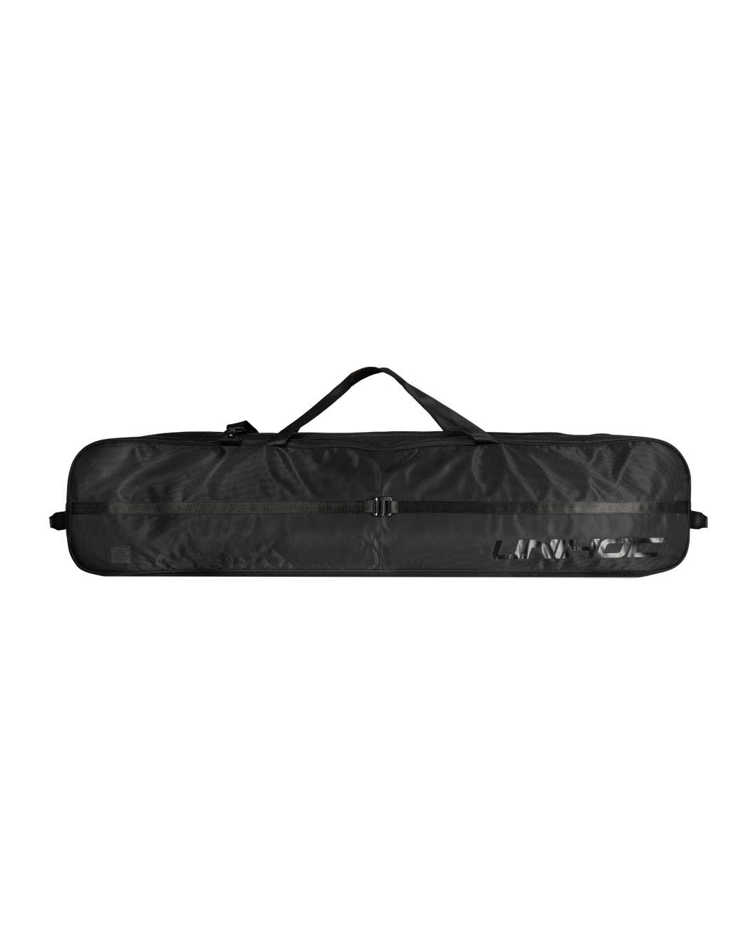 Toolbag DARK LINE black junior (12 sticks)