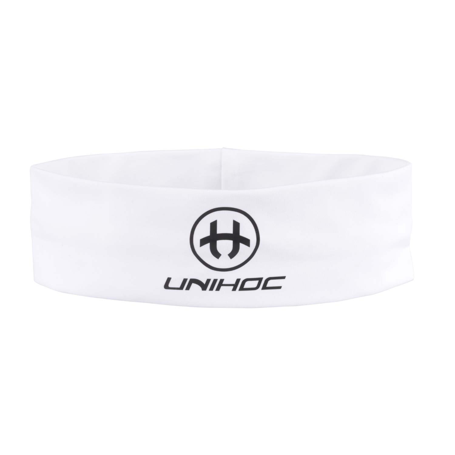 Headband TECHNIC mid white