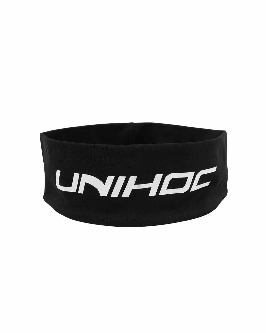 Headband UNIHOC CLASSIC black