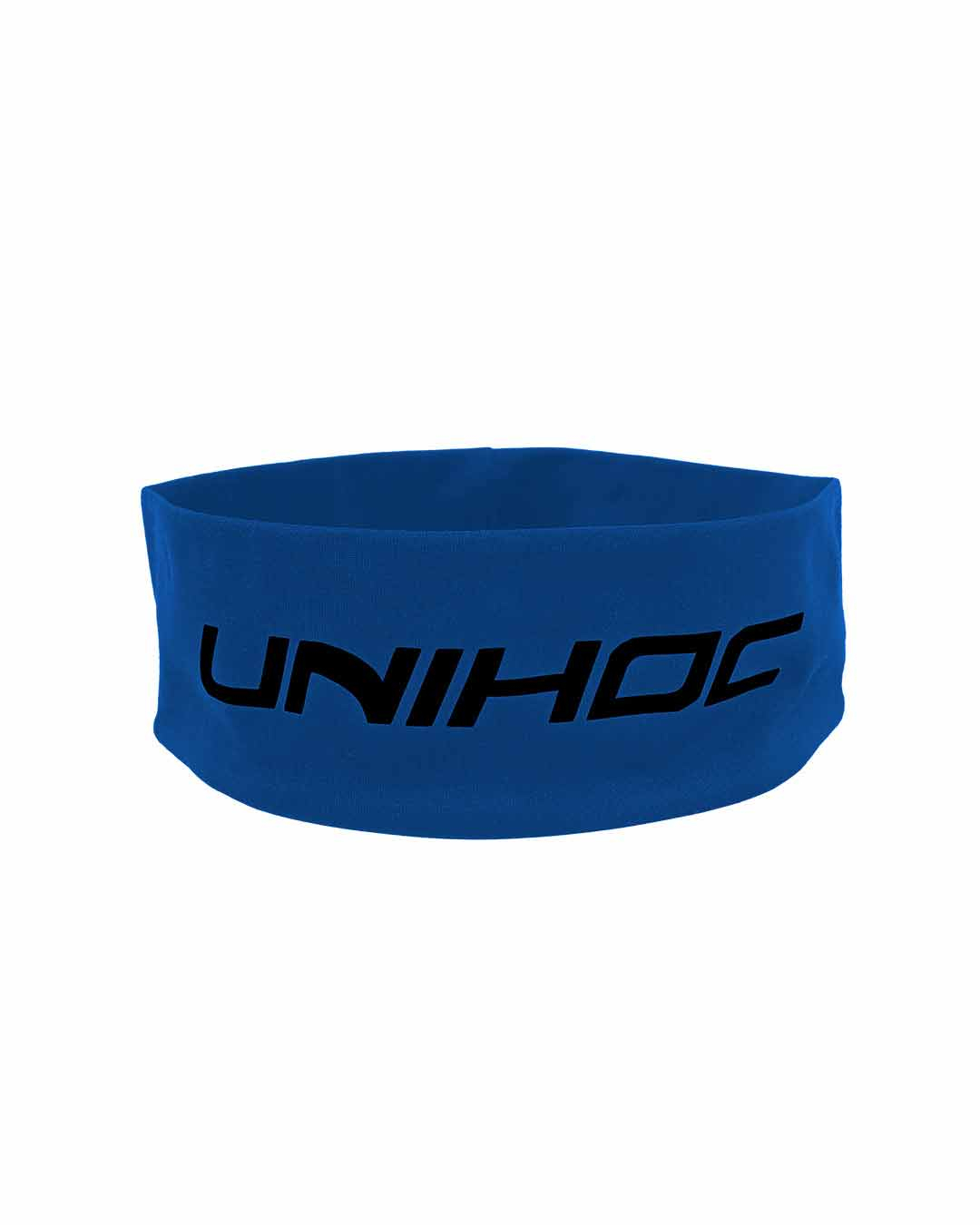 Headband UNIHOC CLASSIC blue