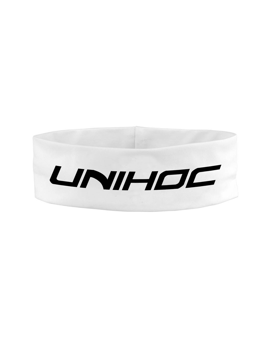 Headband UNIHOC CLASSIC white
