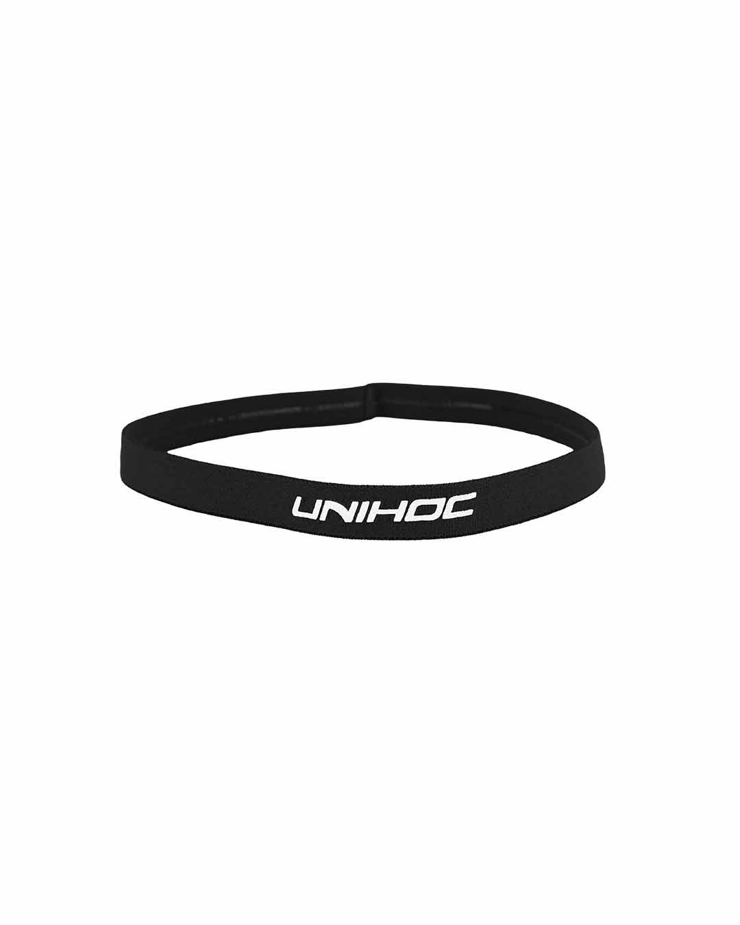 Hairband UNIHOC CLASSIC black