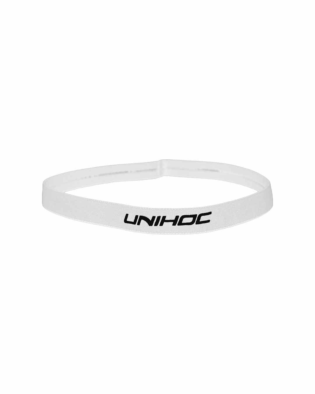 Hairband UNIHOC CLASSIC white