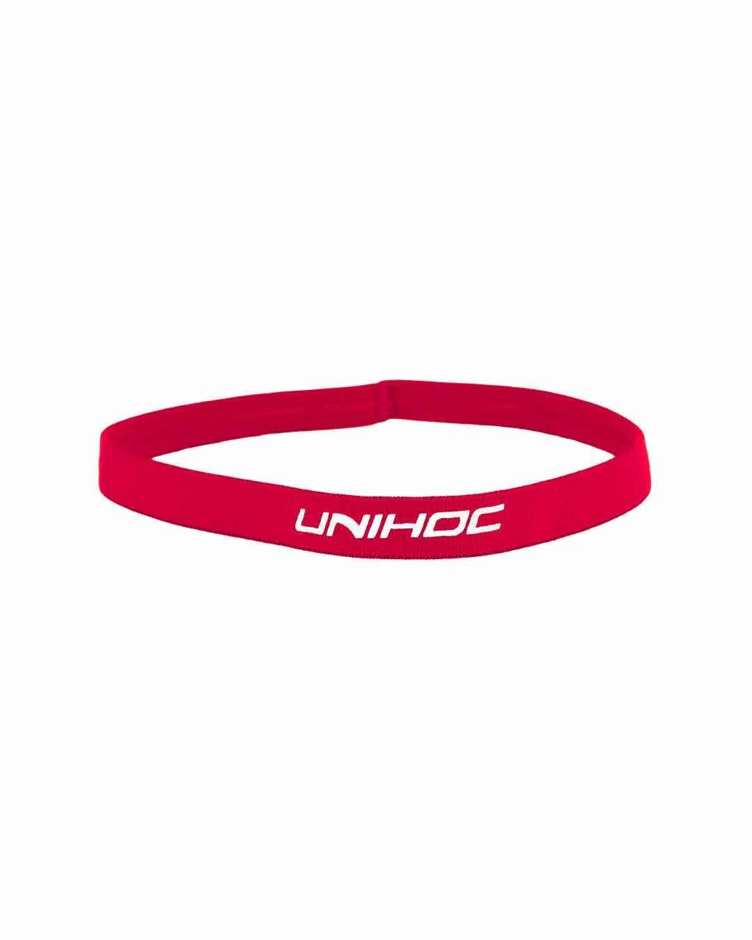 Hairband UNIHOC CLASSIC red