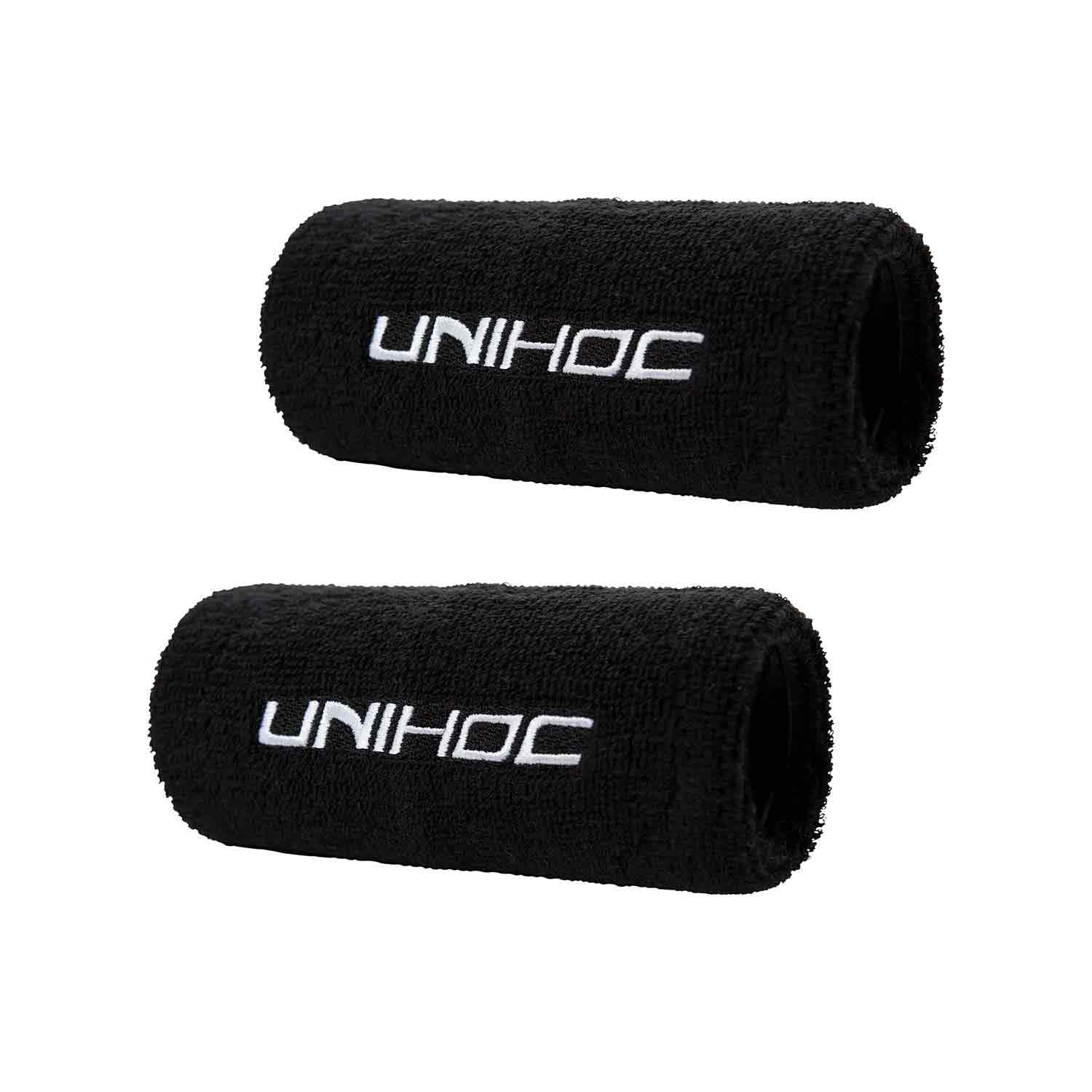 Wristband black pair