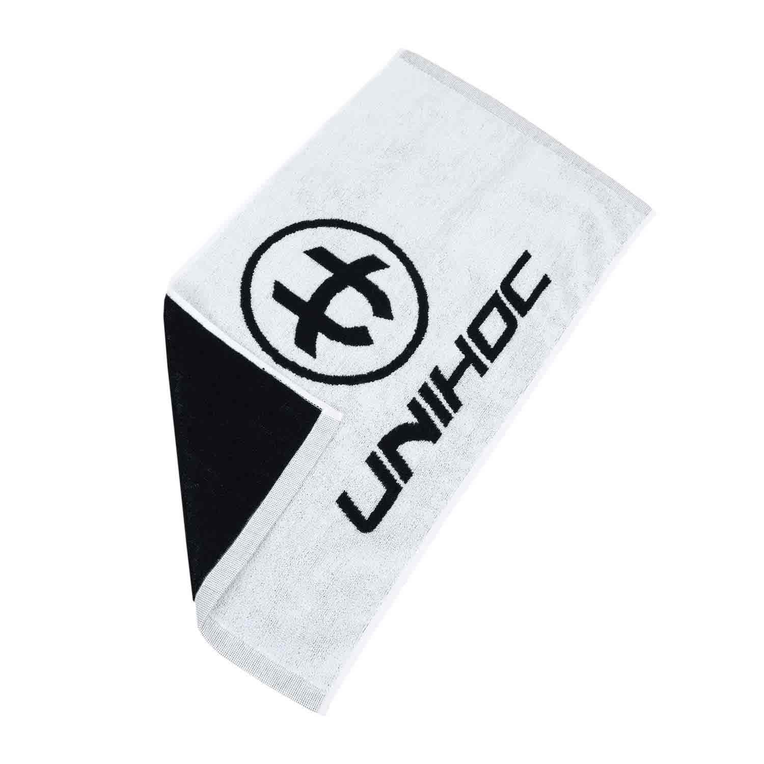 Towel Unihoc white 60x35cm
