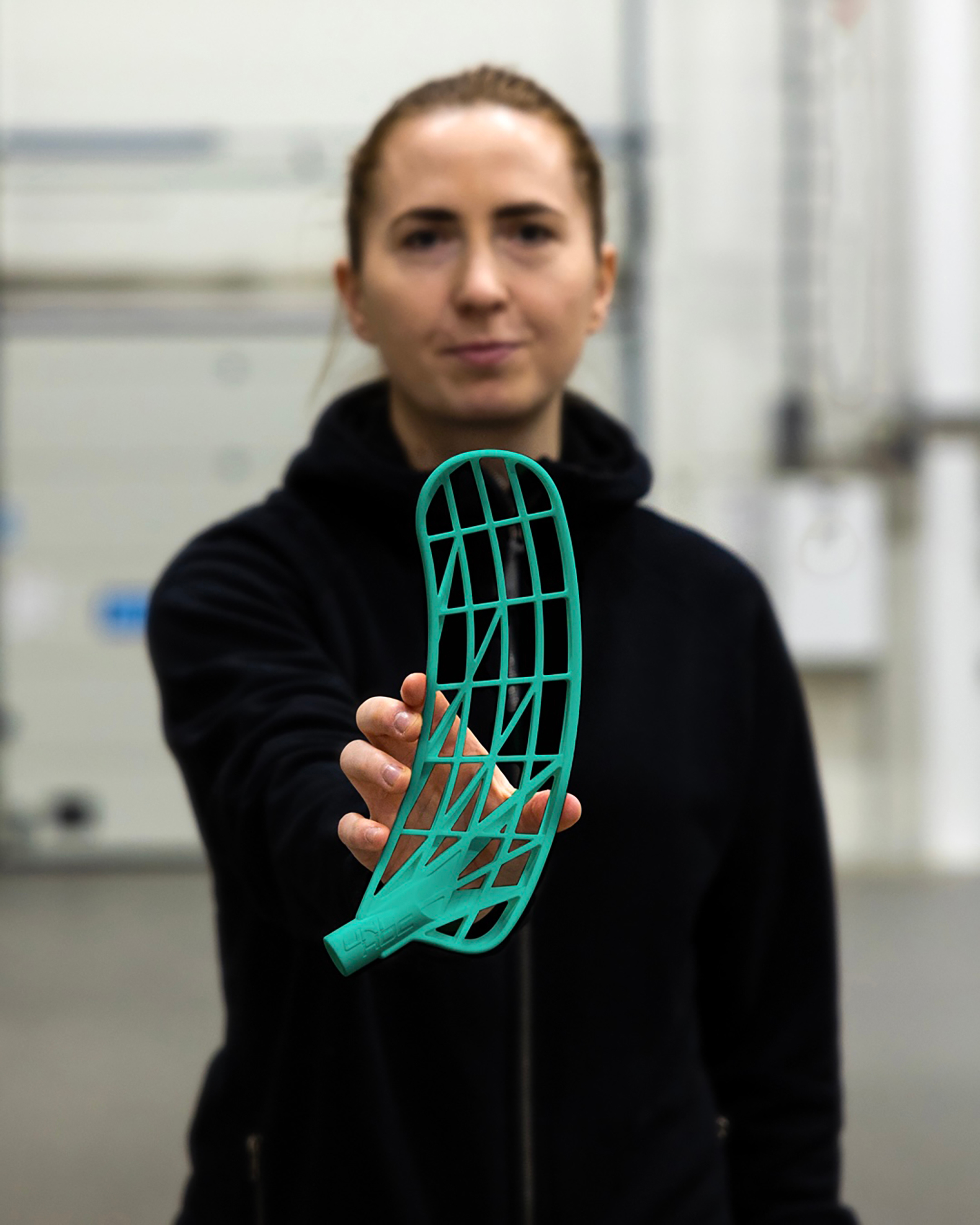 BLADE UNILITE ICE TURQUOISE-rollover image