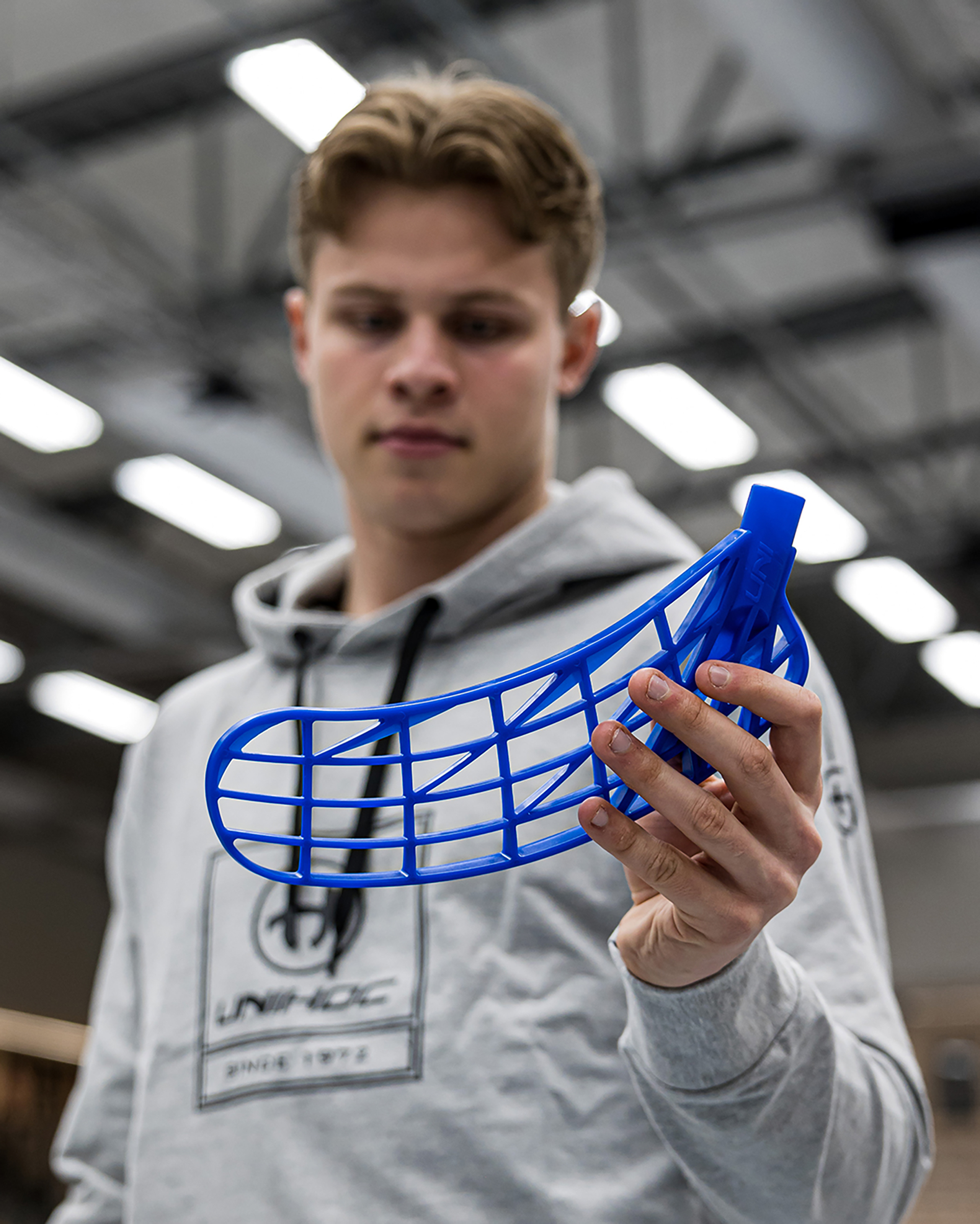 BLADE UNILITE BRIGHT BLUE-rollover image