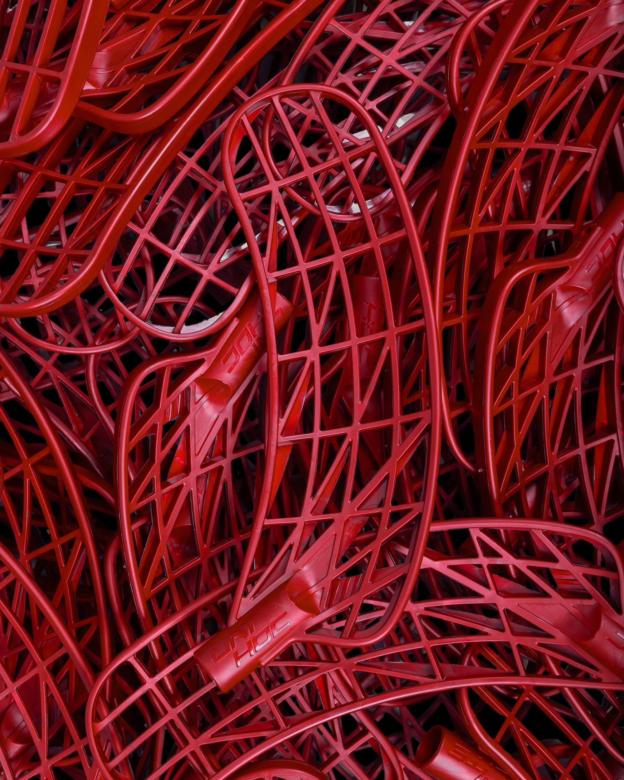 BLADE UNILITE RADIANT RED-rollover image