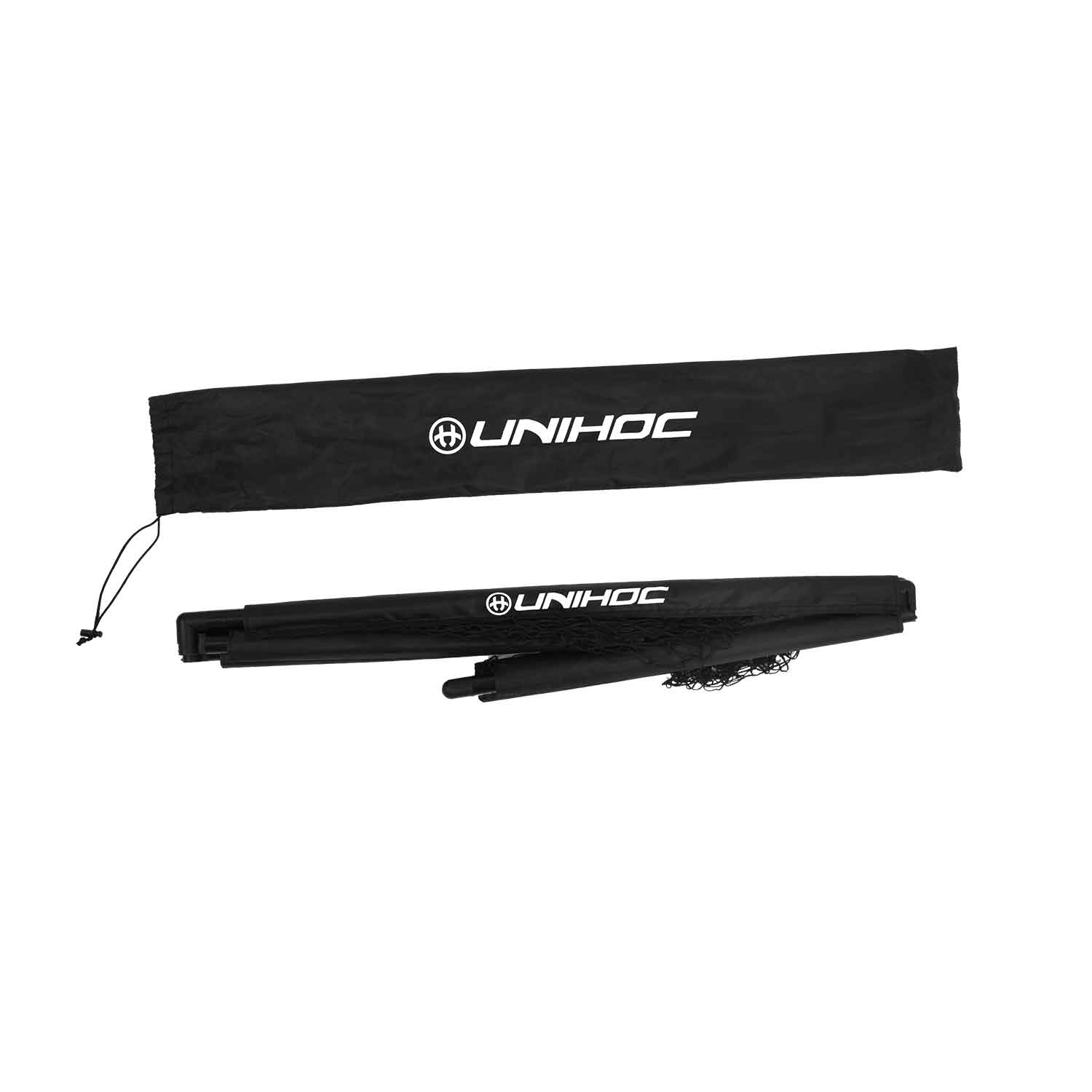 Goal EasyUP plastic 60x90cm with bag-rollover image