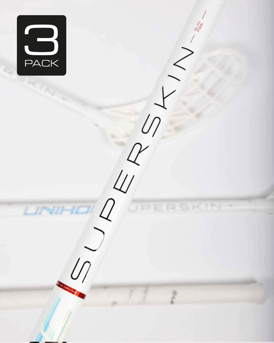 3-PACK STICK UNILITE SUPERSKIN SLIM 26