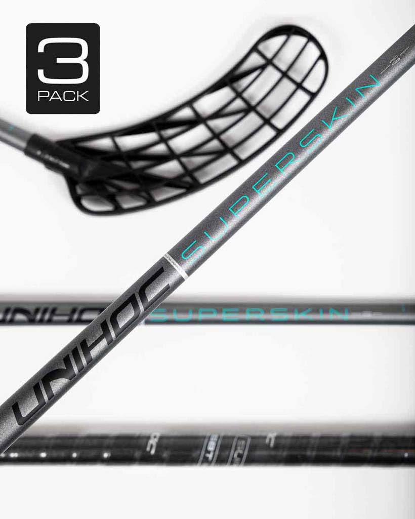 3-PACK STICK UNILITE SUPERSKIN PRO 29