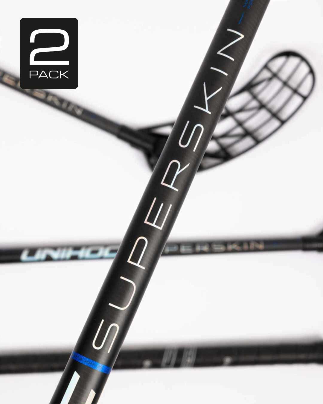 2-PACK STICK UNILITE SUPERSKIN MAX TITAN 26