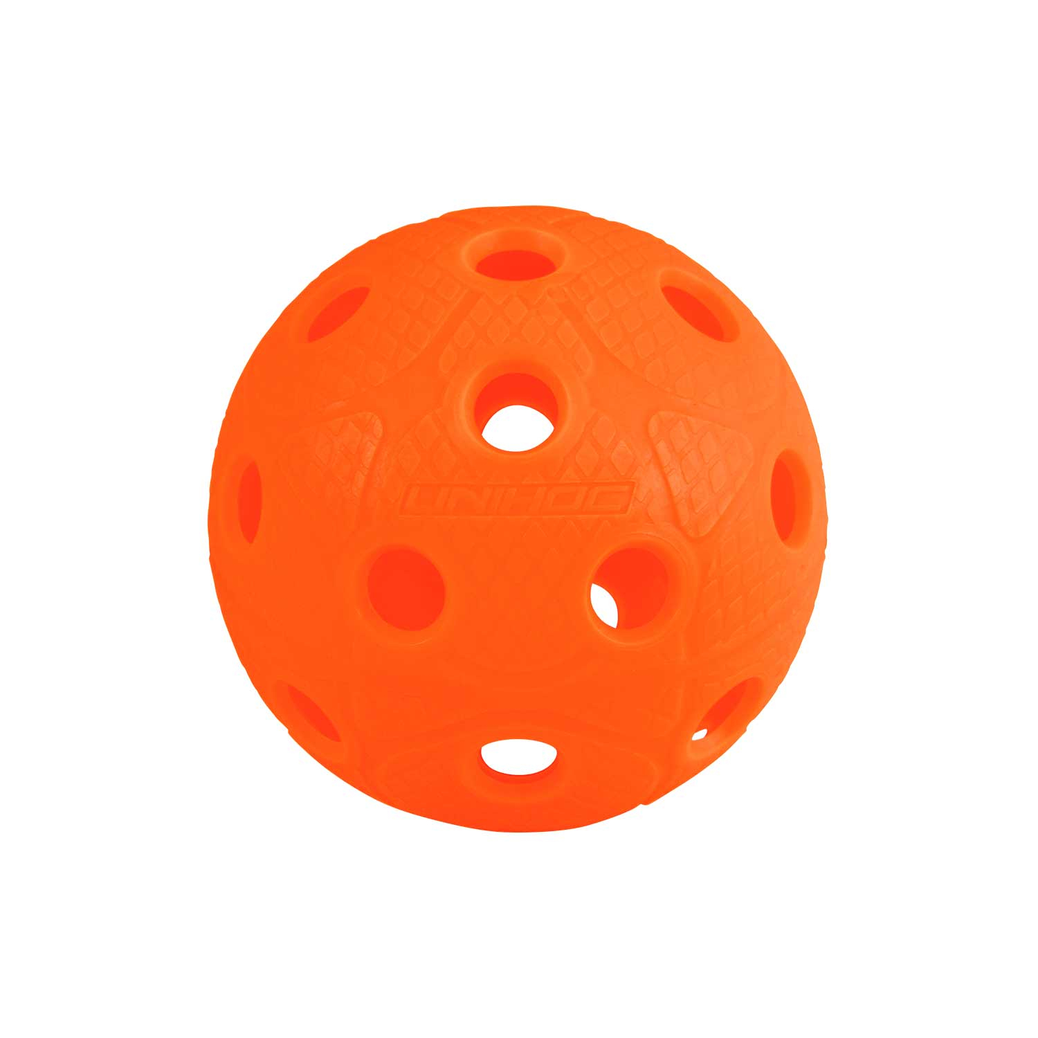 Ball DYNAMIC hot orange