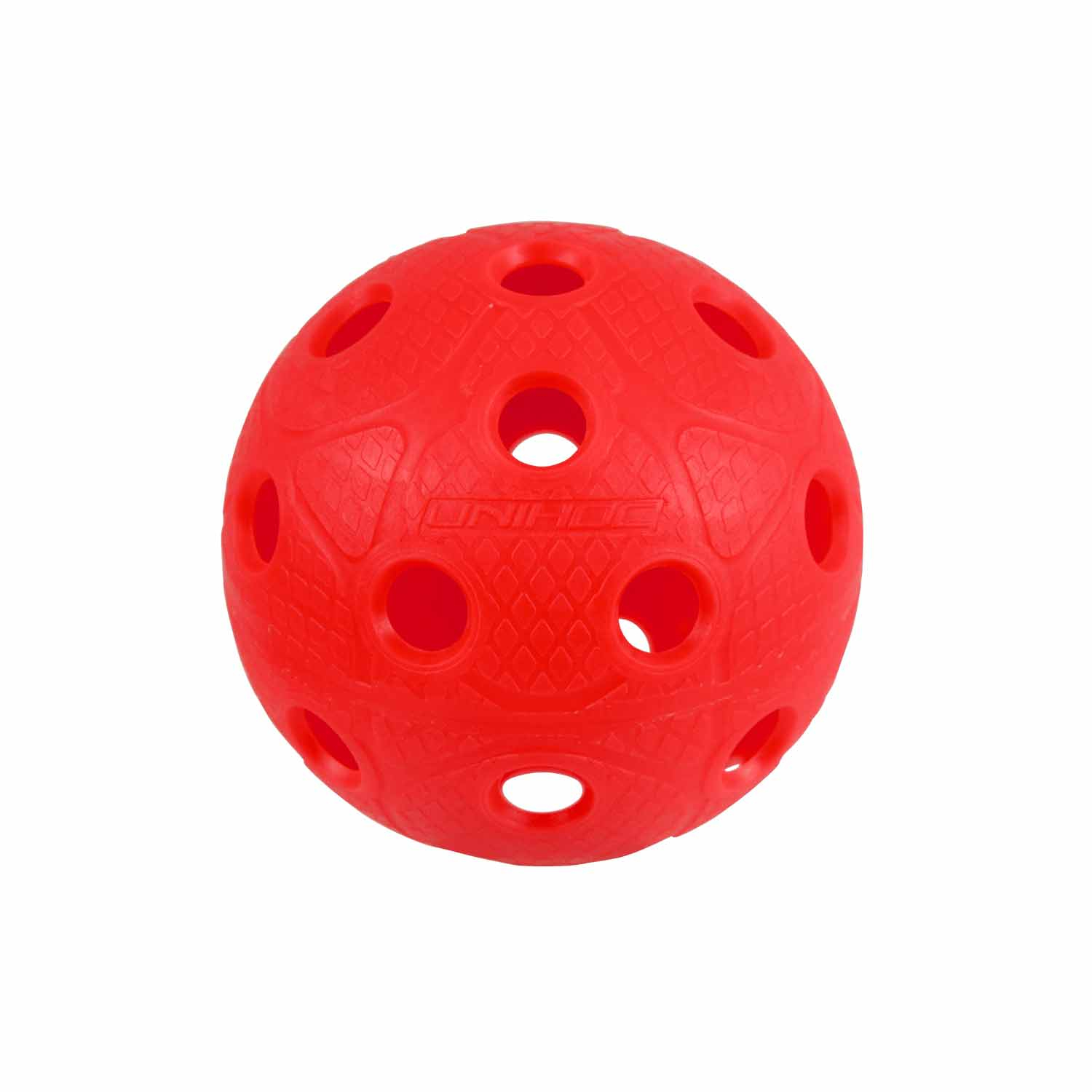 Ball DYNAMIC red