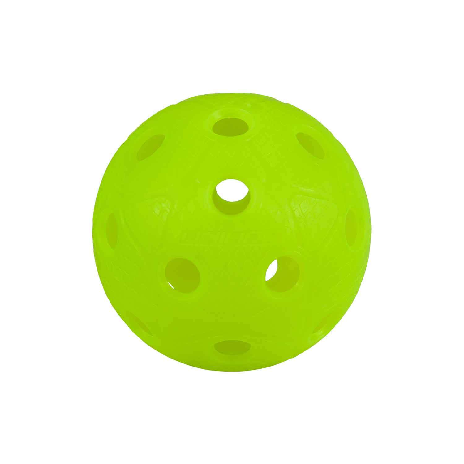 Ball DYNAMIC neon yellow