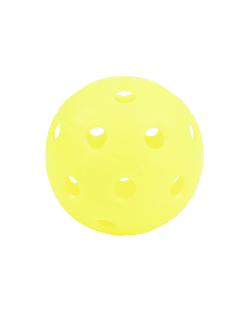 Ball DYNAMIC bright yellow
