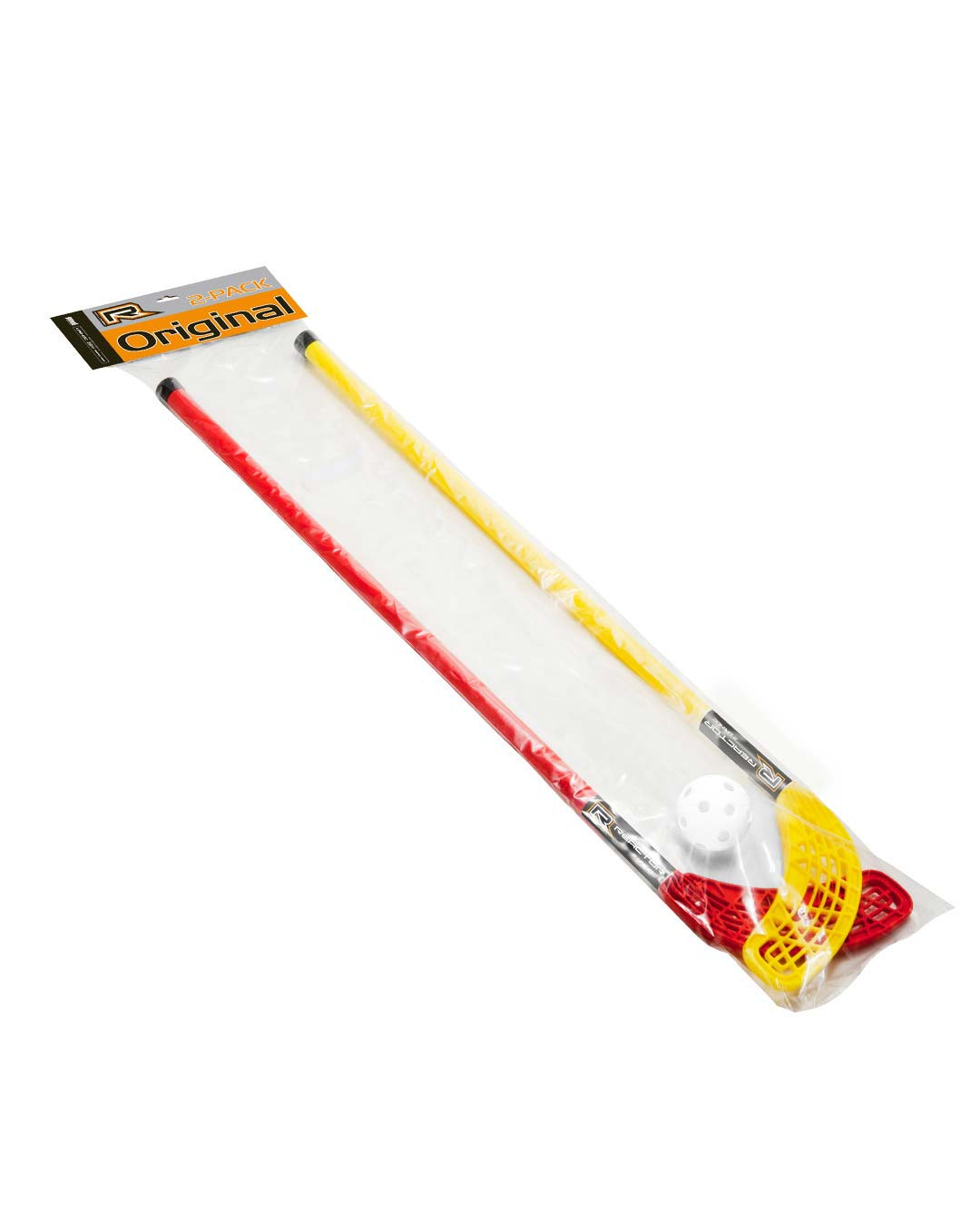 Set 2-Pack Original + 1 boll