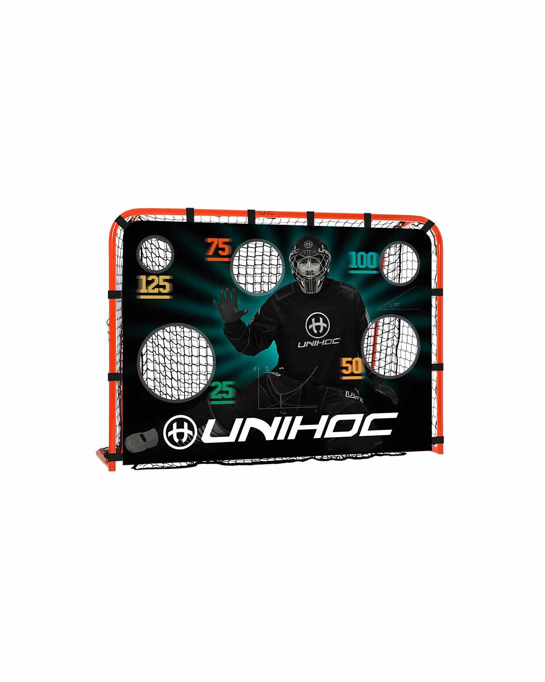 Ball Buster UNIHOC small 90x120cm