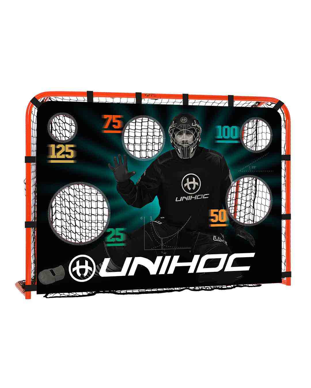 Ball Buster UNIHOC large 115x160cm