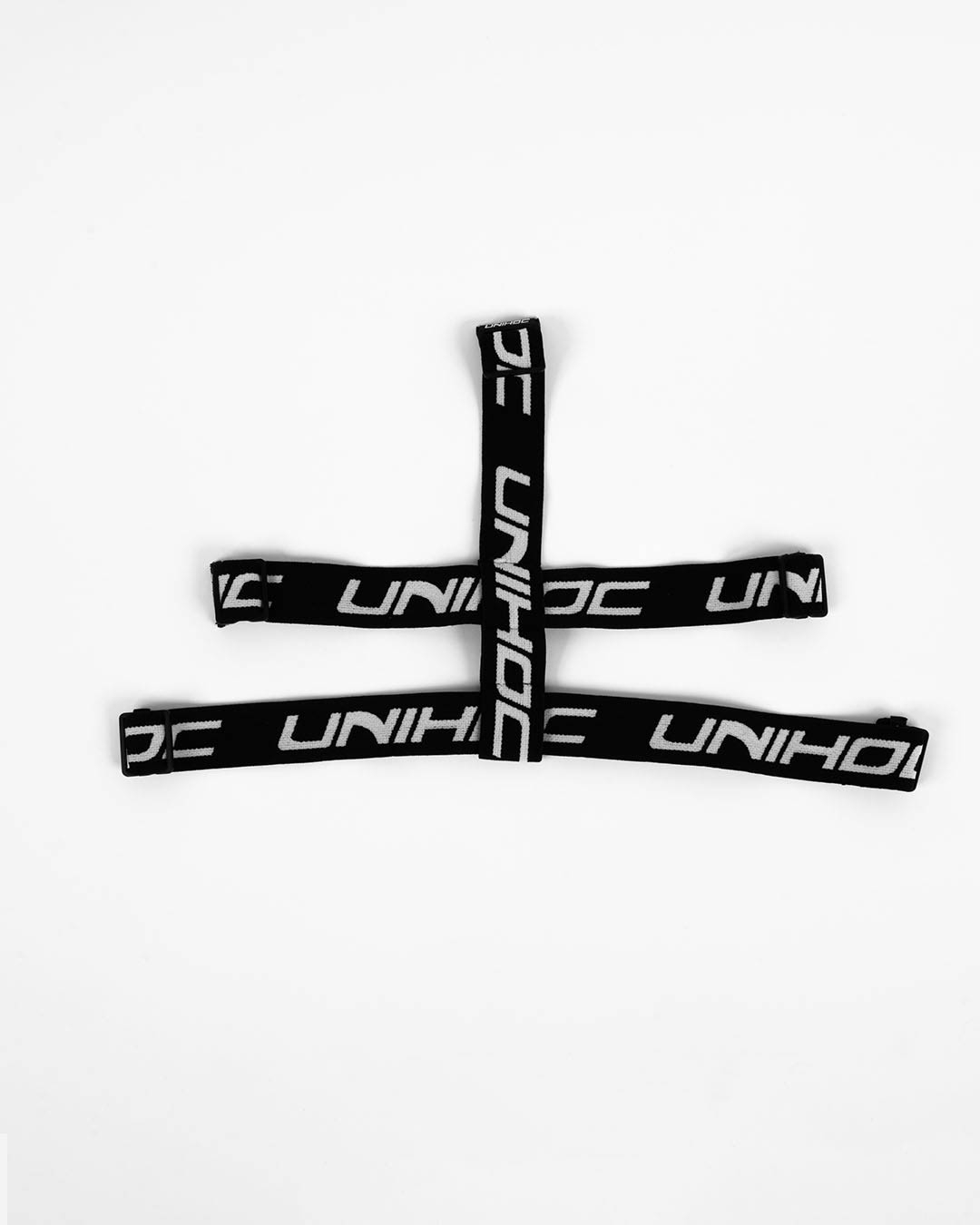 Mask spare part elastic straps Unihoc Middle-end