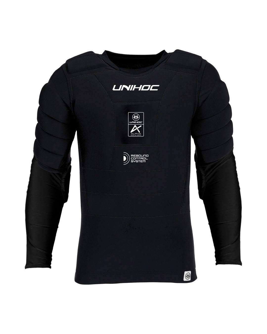 T-SHIRT ALPHA REBOUND CTRL