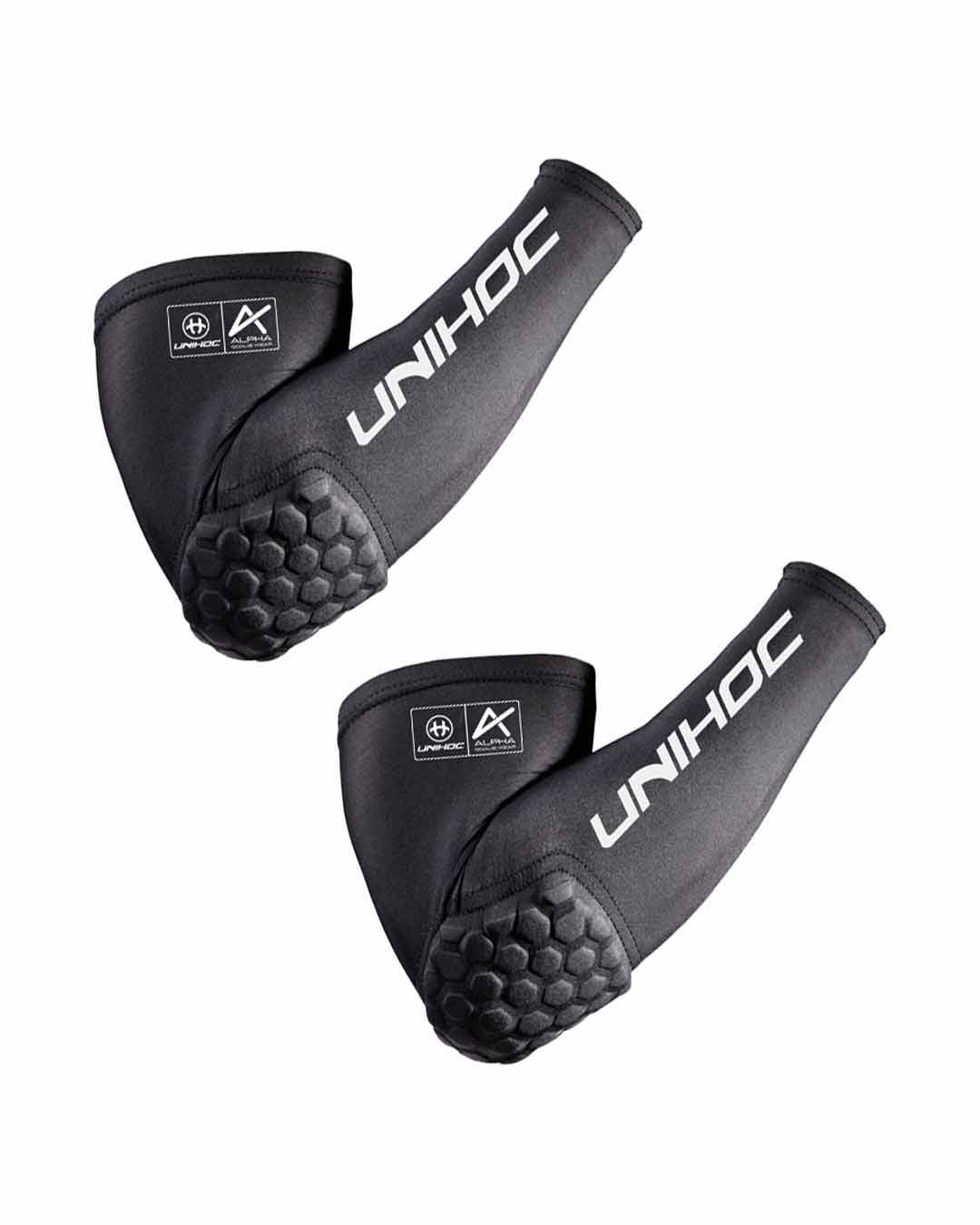 ELBOW PROTECTION ALPHA PAIR
