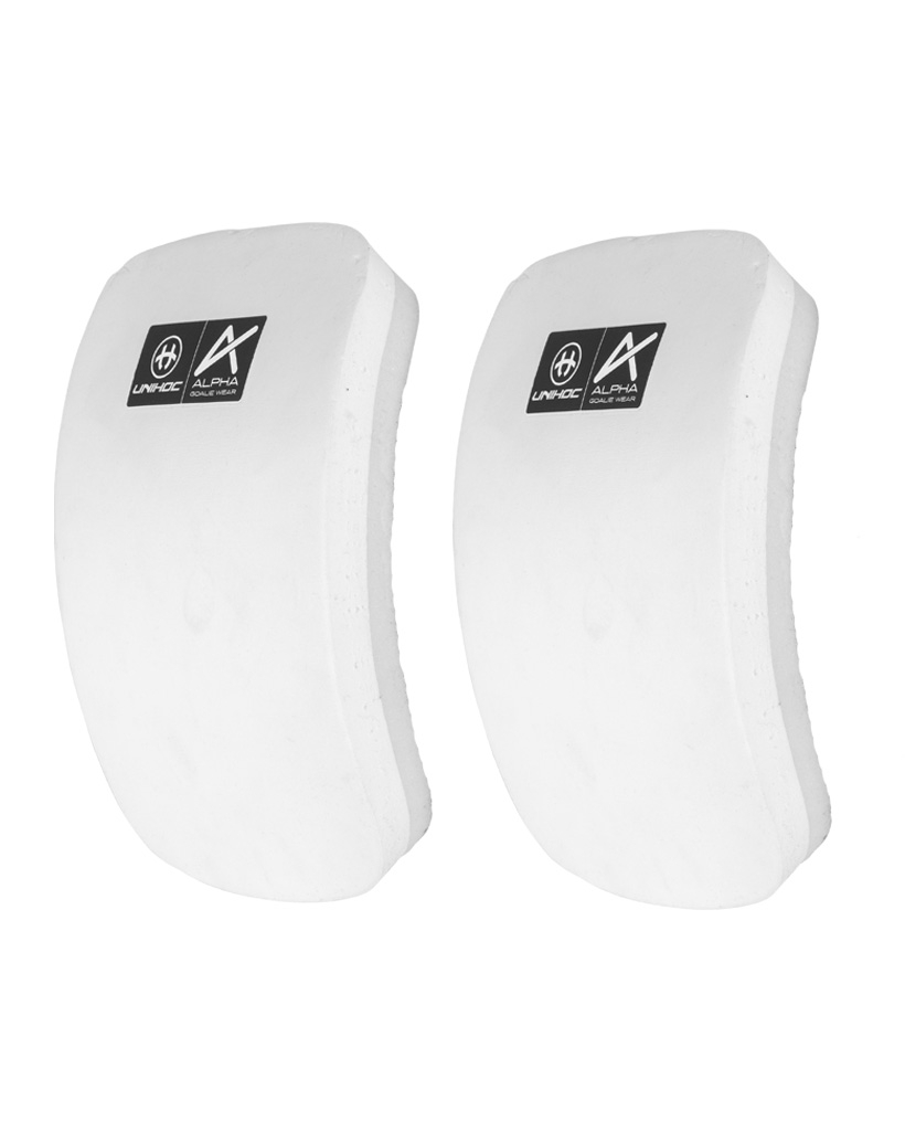 2-PACK PADDING SHINGUARD ALPHA