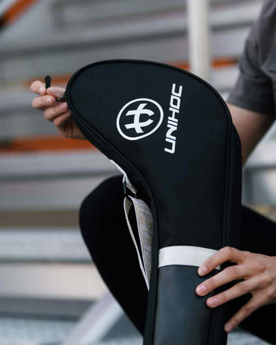 STICK COVER RE/PLAY LINE-rollover image