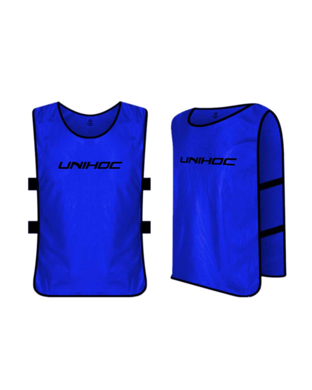 TRAINING VEST UNIHOC CLASSIC BLUE