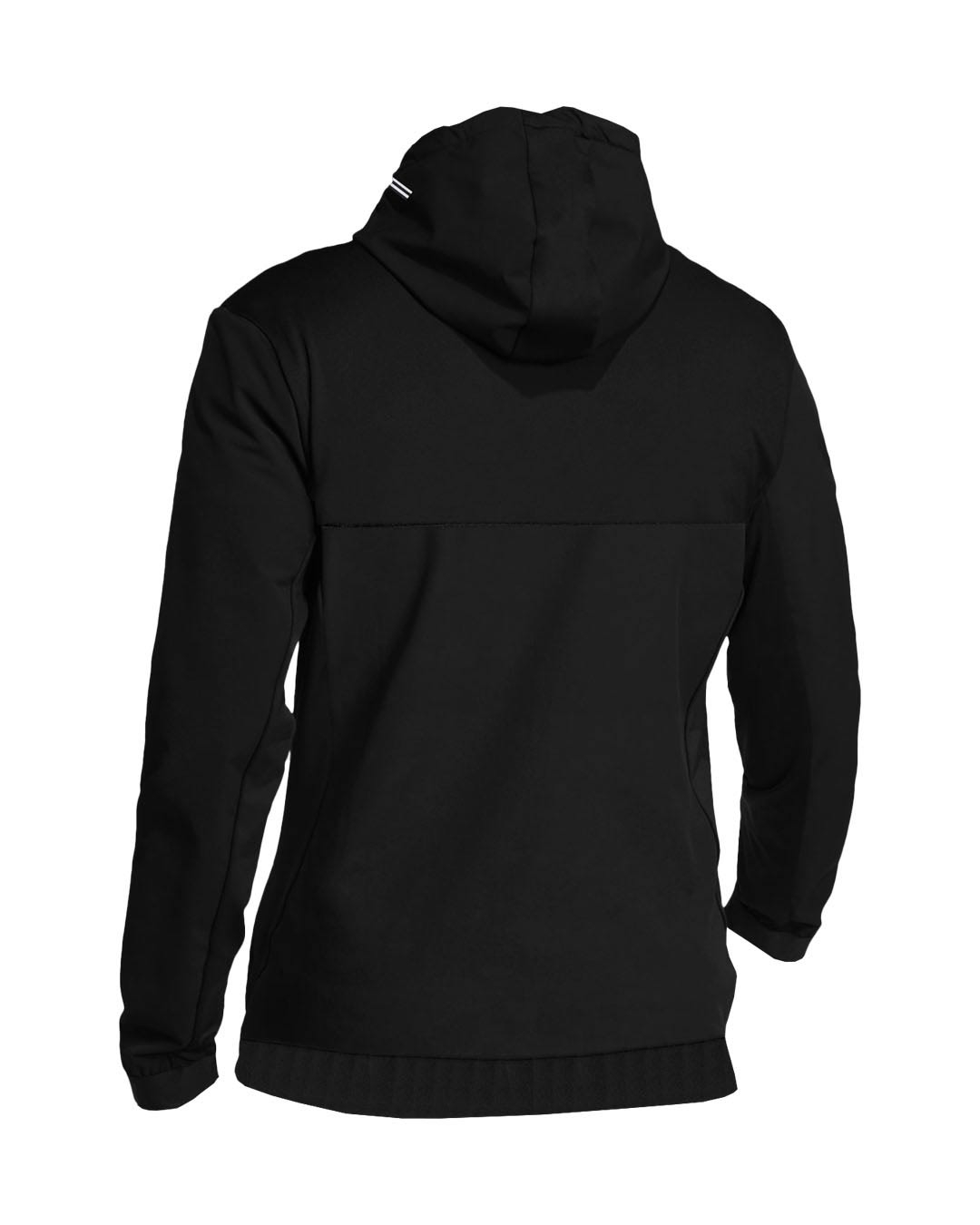 HOOD ZIP LEGACY-rollover image