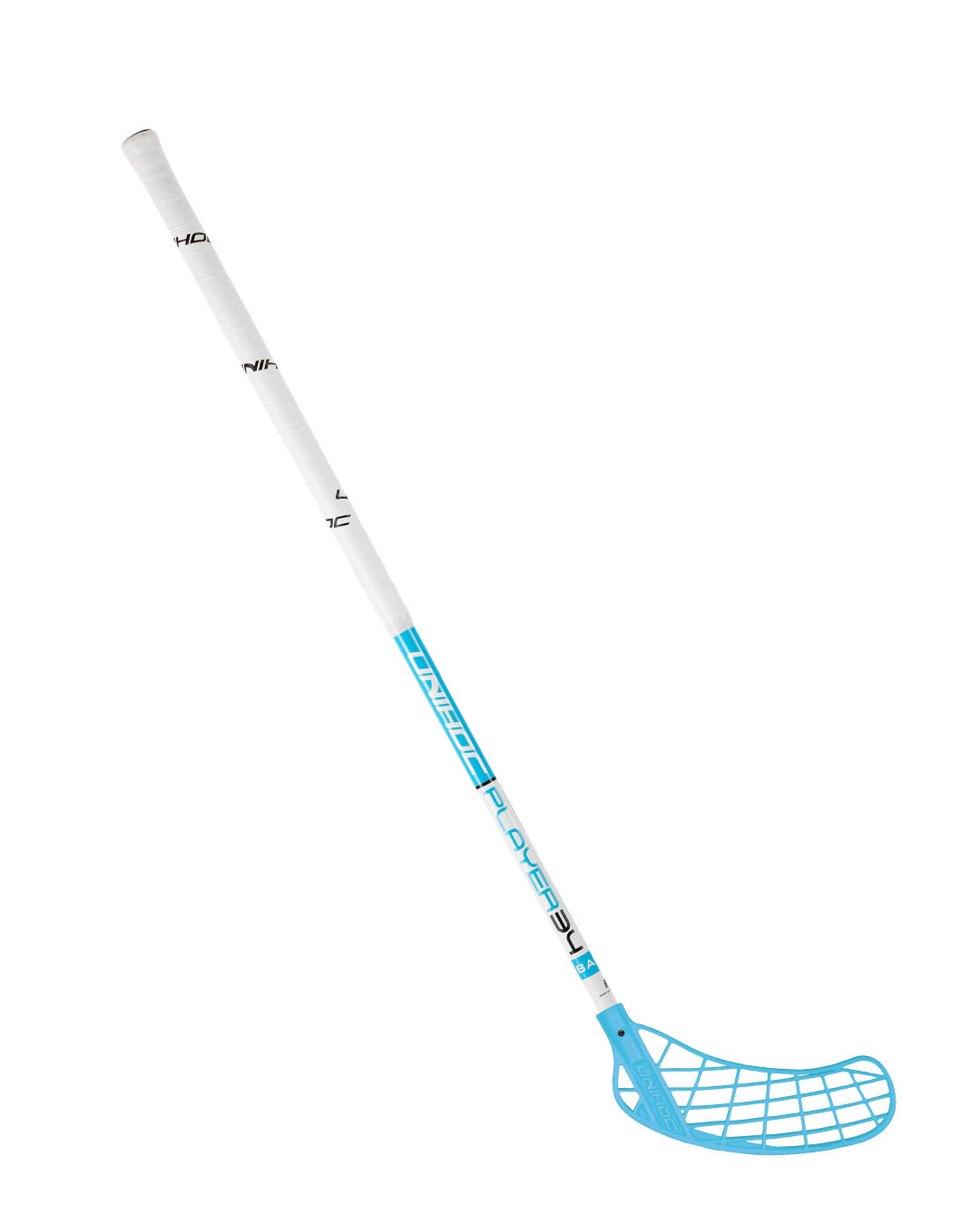 STICK UNIHOC PLAYER 34-rollover image