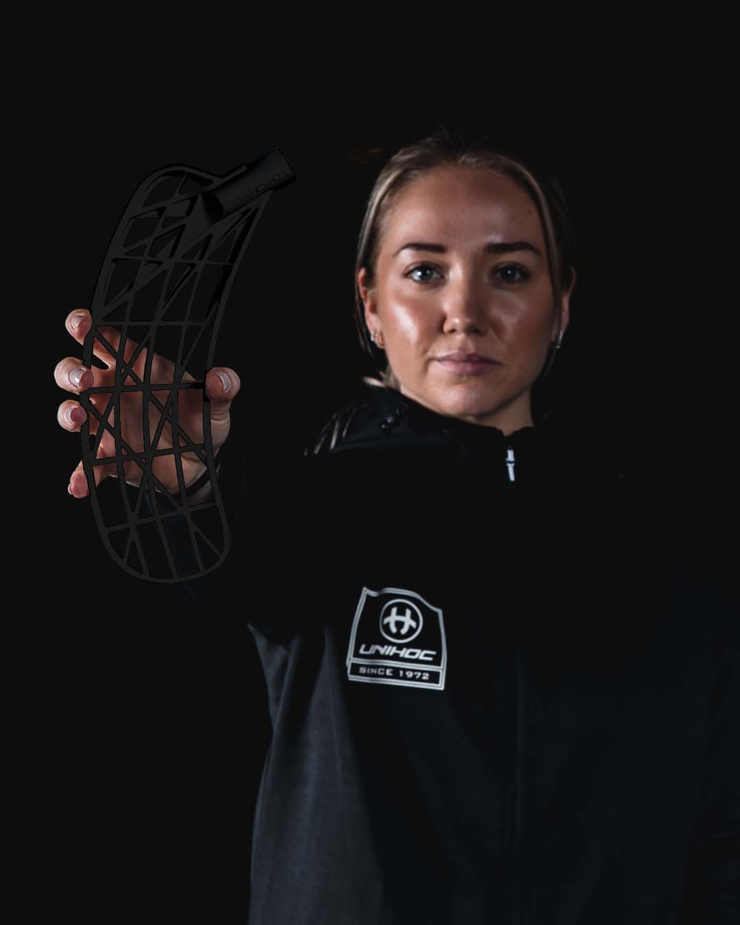 BLADE EVOLITE BLACK-rollover image