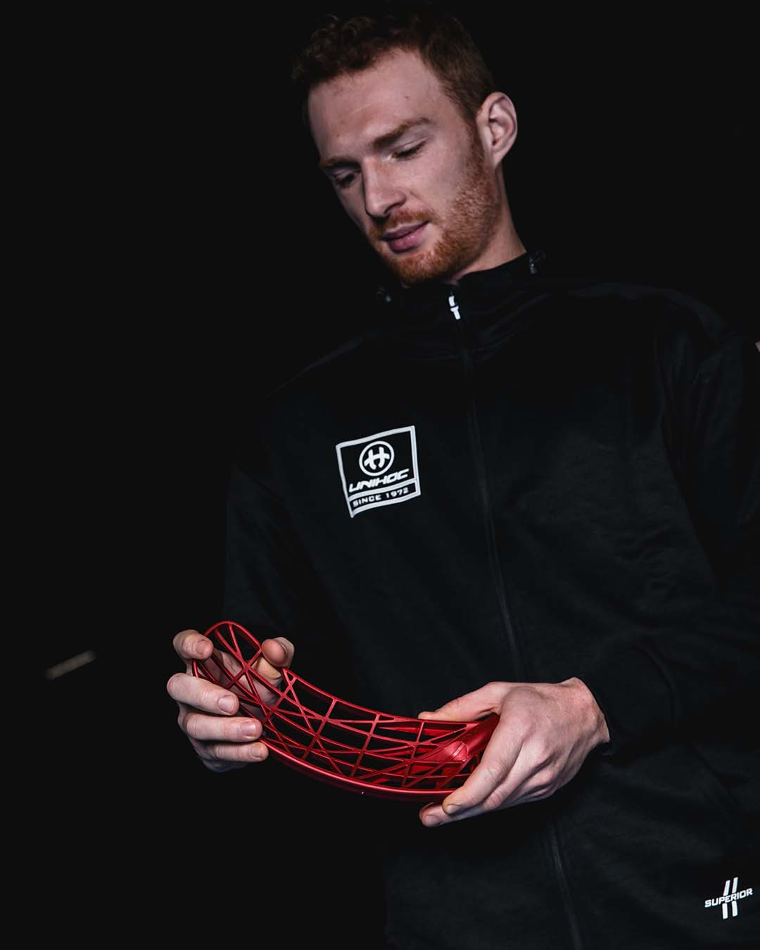 BLADE EVOLITE RADIANT RED-rollover image