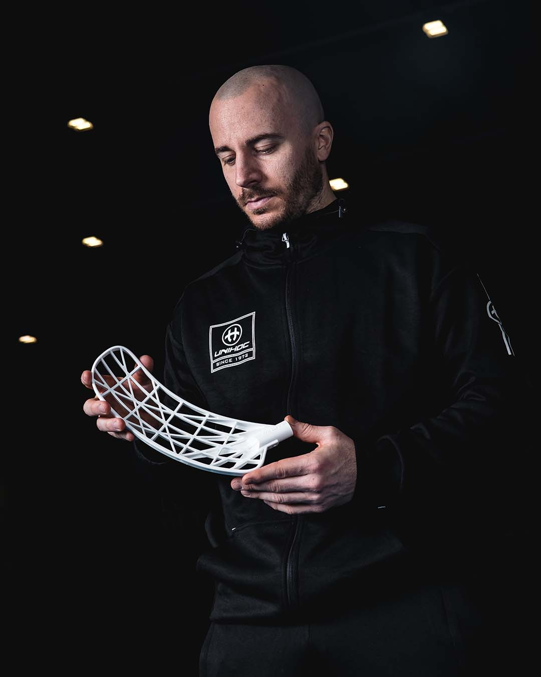 BLADE EVOLITE ECO WHITE-rollover image