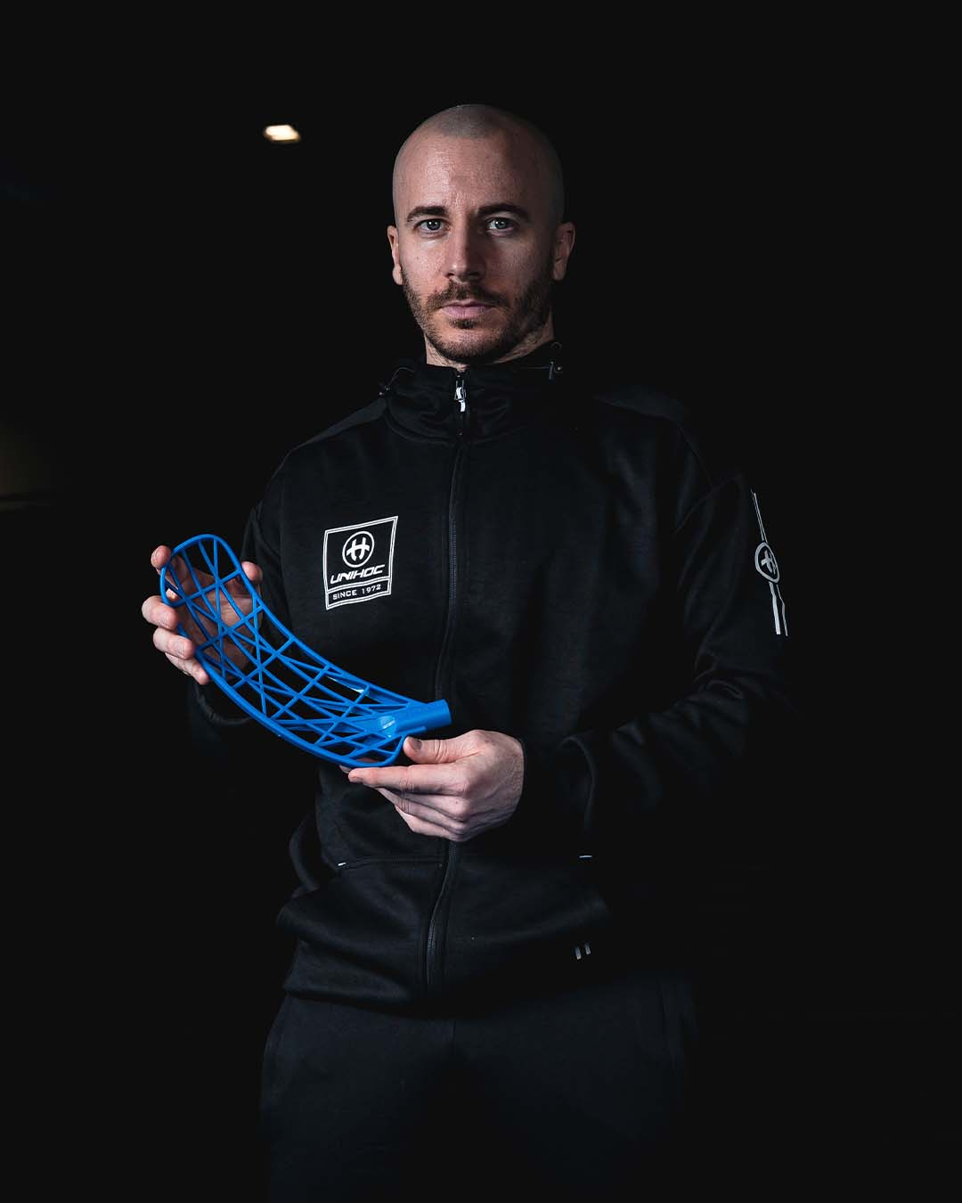 BLADE EVOLITE BRIGHT BLUE-rollover image