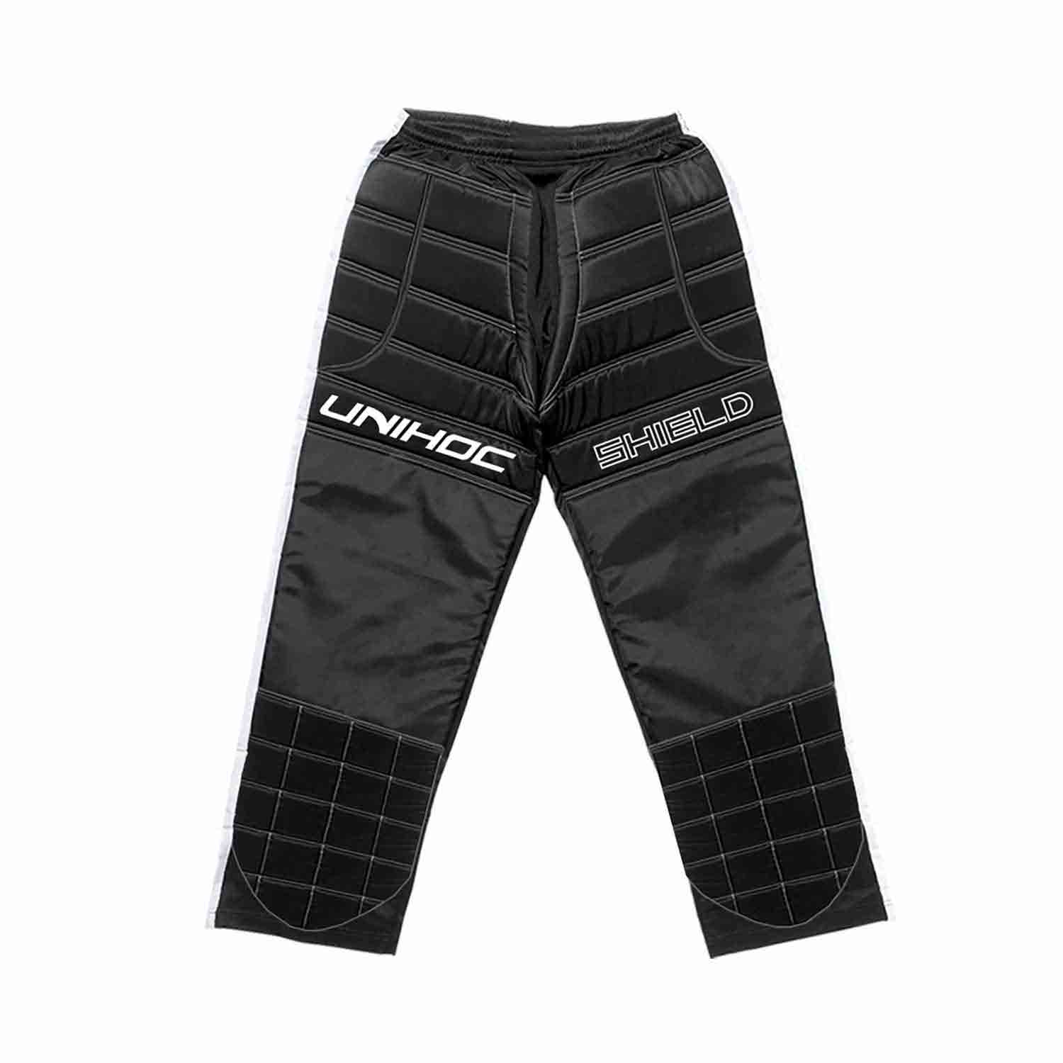PANTS SHIELD BLACK/WHITE