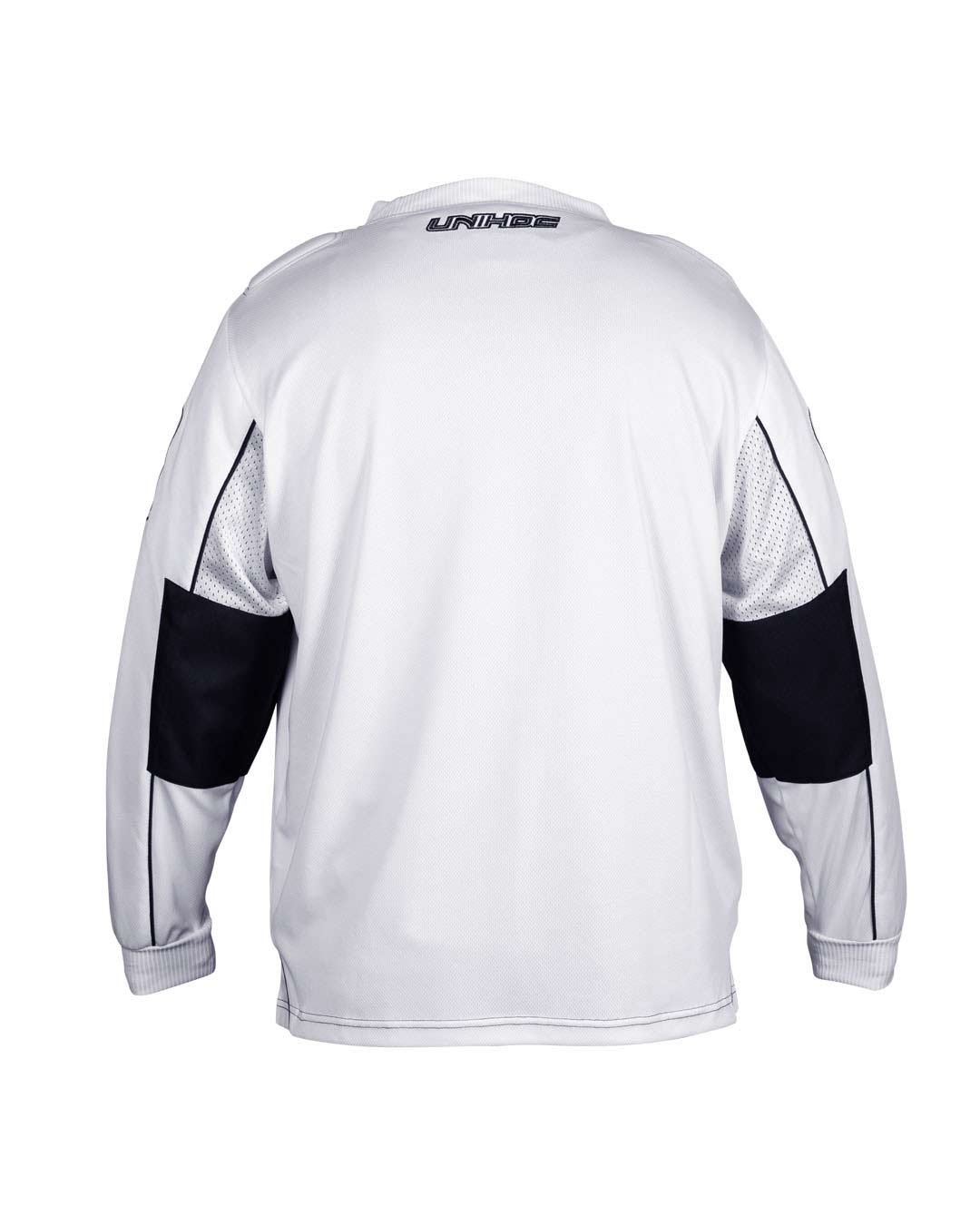 SWEATER INFERNO ALL WHITE-rollover image