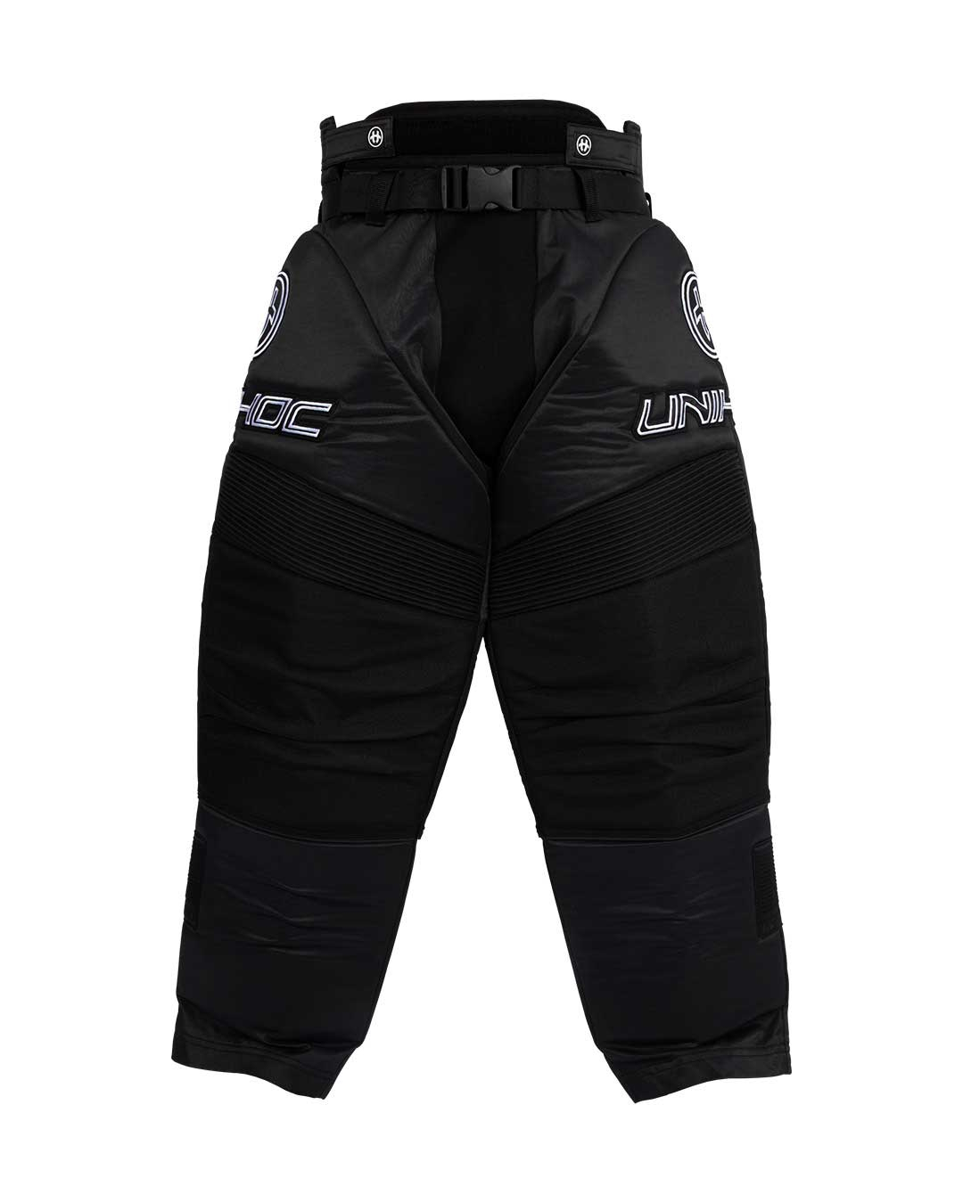PANTS INFERNO ALL BLACK