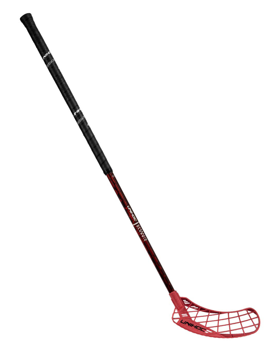 STICK EPIC CARBSKIN FL 29 RADIANT RED-rollover image