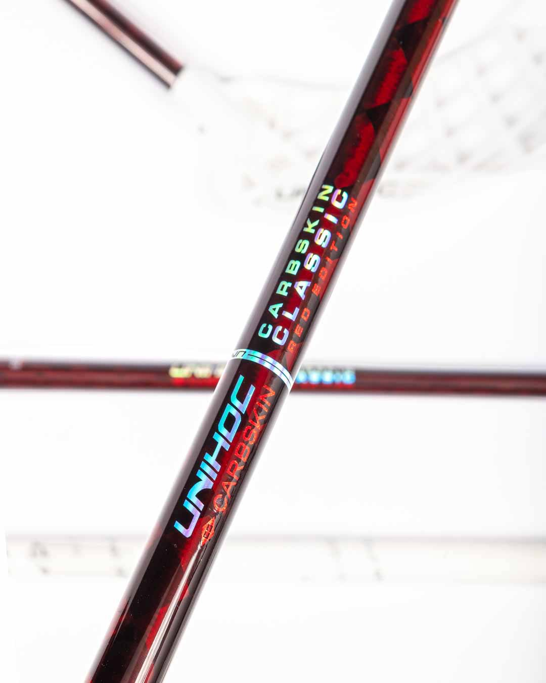 STICK EPIC CARBSKIN FL 26 RADIANT RED