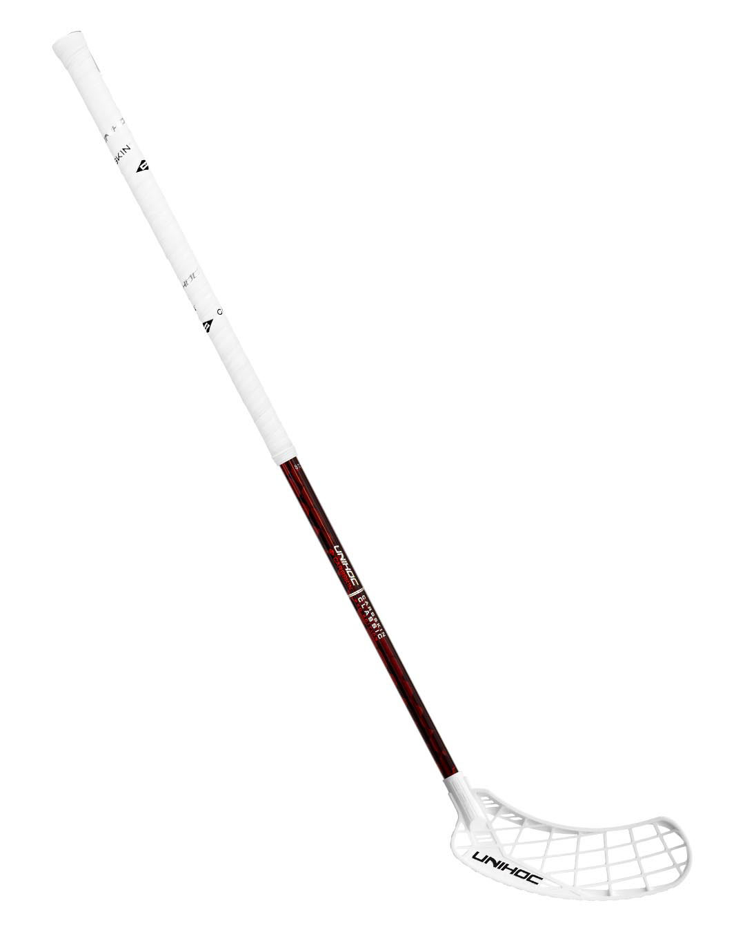 STICK EPIC CARBSKIN FL 26 RADIANT RED-rollover image