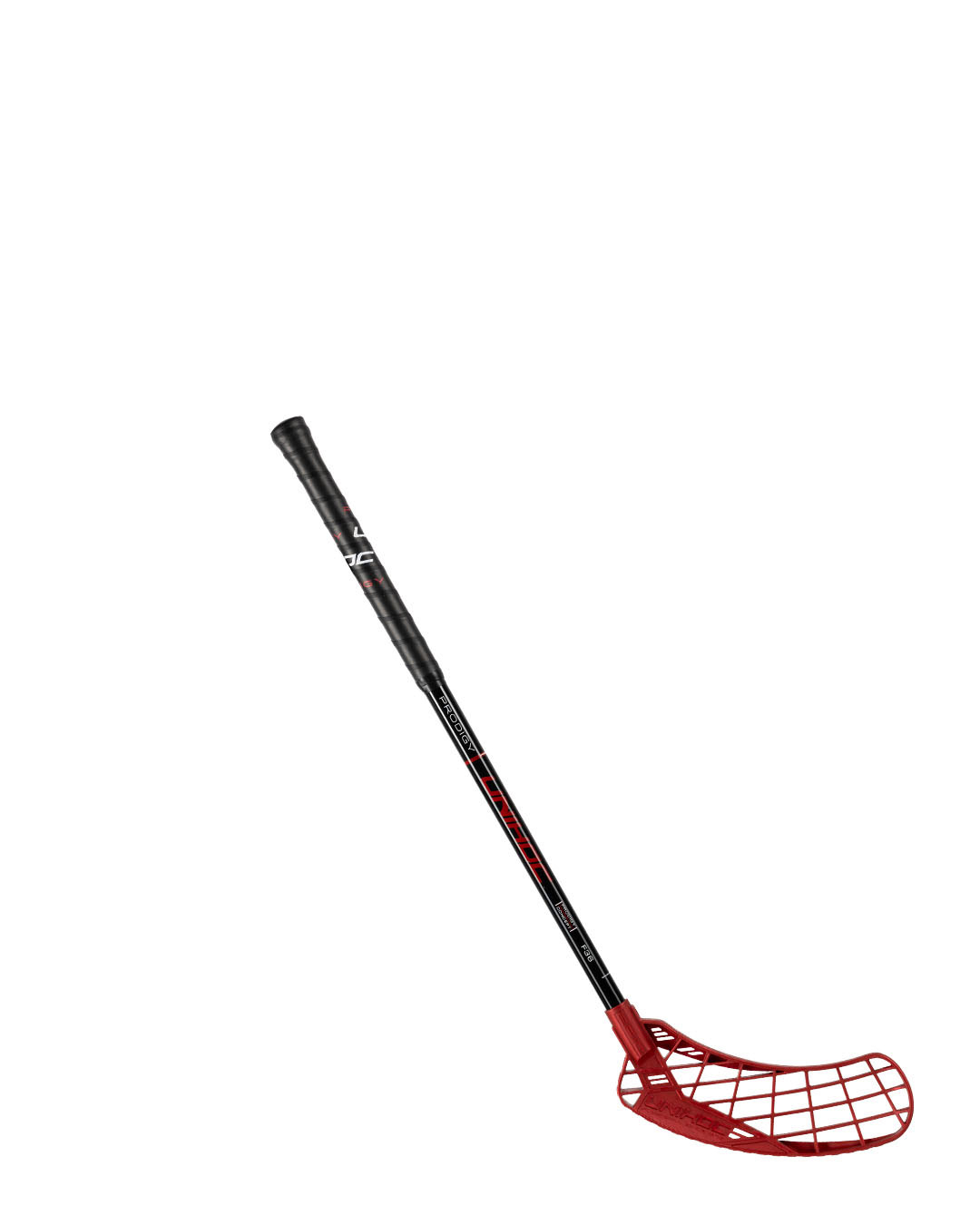 STICK EPIC YOUNGSTER PRODIGY 36 BLACK/RADIANT RED-rollover image