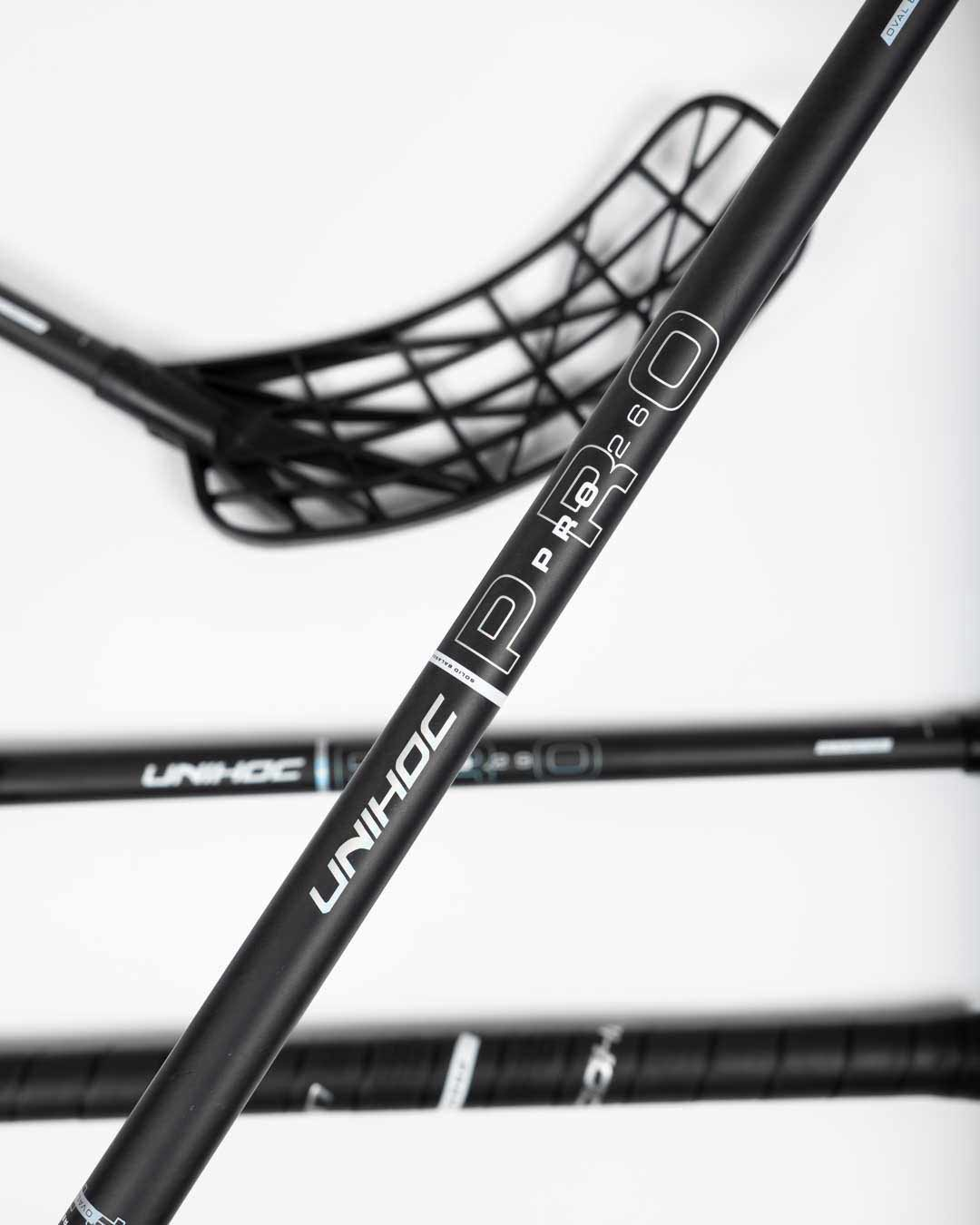 STICK EVOLITE PRO 26 OVAL EDT