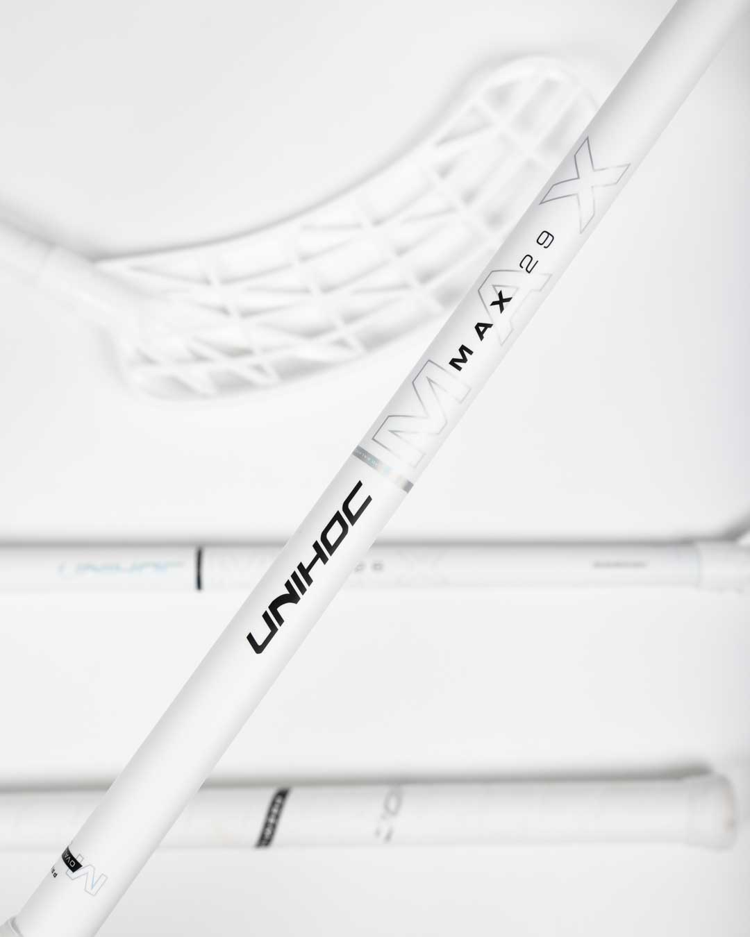 STICK UNILITE MAX TITAN 29 OVAL EDT