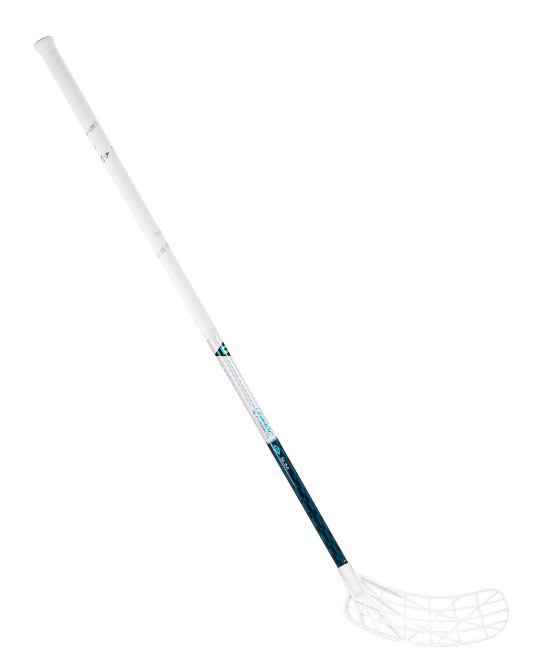 STICK EVOLITE CARBSKIN SLIM TITAN 29 TURQUOISE-rollover image