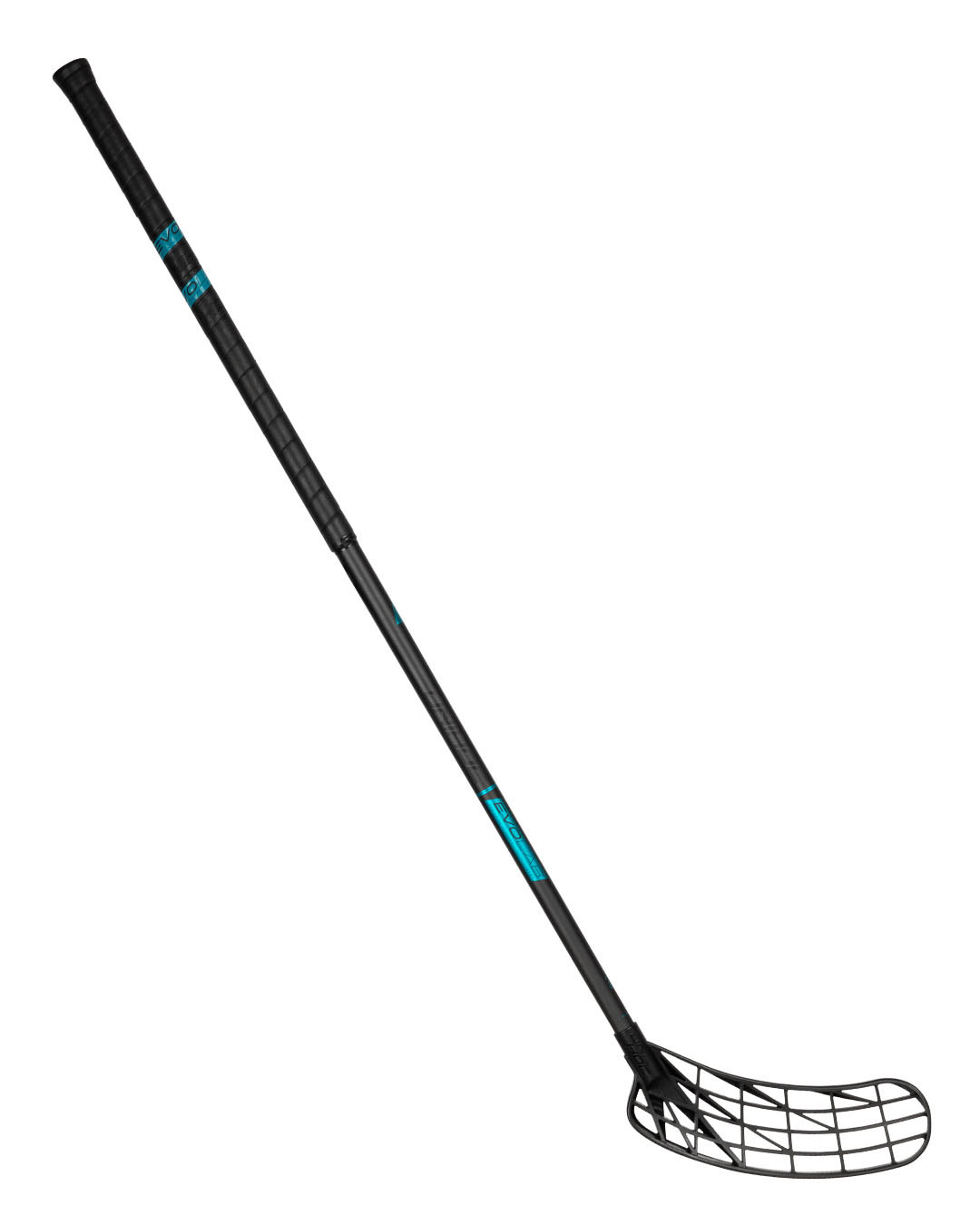 STICK UNILITE EVOLAB TITAN 29 BLACK/BLUE-rollover image