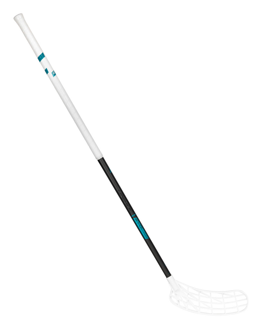 STICK UNILITE EVOLAB TITAN 26 WHITE/BLUE-rollover image