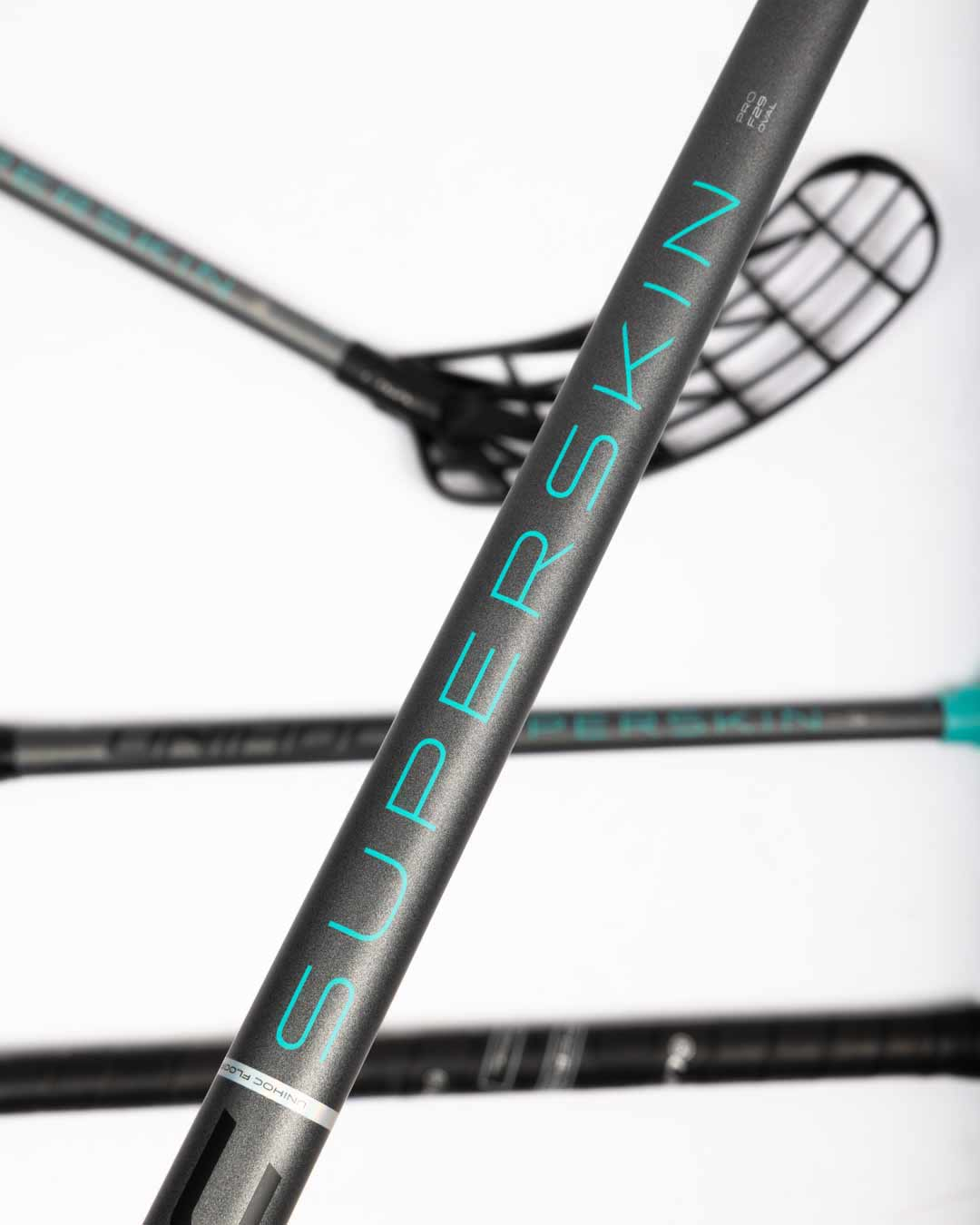 STICK UNILITE SUPERSKIN PRO TI 29 Oval